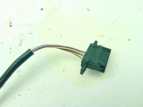 Left mirror VW PASSAT B5.5 (3B3) 1.9 TDI | BP26652182C26 