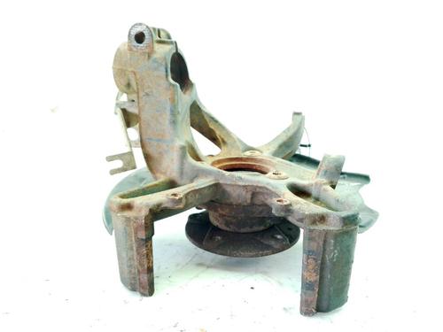 Right front steering knuckle SEAT LEON (5F1) 1.6 TDI | BP34714639M26 - Image 3