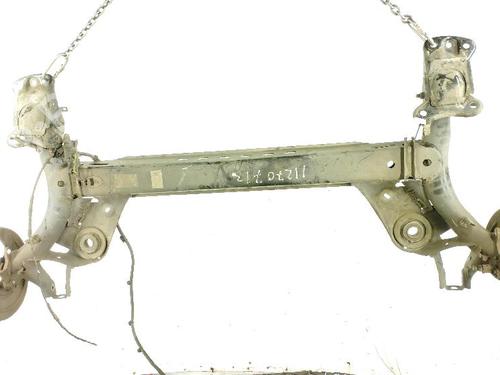 Bagaksel SEAT ATECA (KH7, KHP) 1.4 TSI (150 hp) 30718497