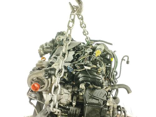 Used Engine Engine CITROËN XSARA PICASSO (N68) 1.6 HDi (109 hp) 33570918 33570918