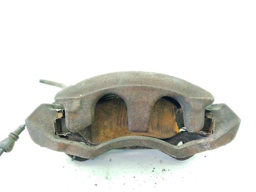 Used Right front brake caliper FORD TRANSIT CUSTOM V362 Van (FY, FZ) 2.2 TDCi (100 hp) 32335512
