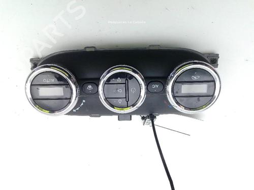 Commande Chauffage IVECO DAILY VI Van 33S14, 35S14, 35C14, 42S14 (136 hp) 19270814