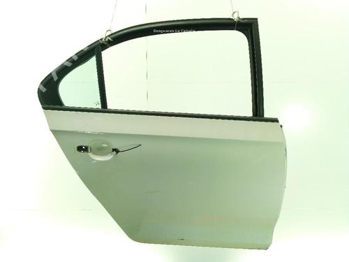 Used Right rear door SEAT TOLEDO IV (KG3) 1.6 TDI (115 hp) 23999040