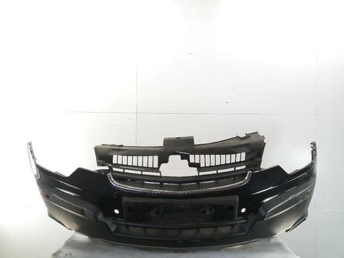 Front bumper OPEL ANTARA A (L07) 2.0 CDTI | BP27472622C7 
