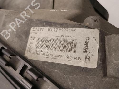 Right headlight BMW 1 (E87) 116 i | BP38060086C29 - Image 5