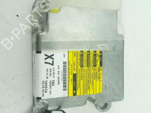 Used ECU airbags TOYOTA AURIS (_E18_) [2012-2019]  26232966