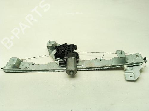 Used Front right window mechanism Front right window mechanism DACIA DUSTER (HS_) 1.5 dCi (HSAJ) (90 hp) 34112999 34112999
