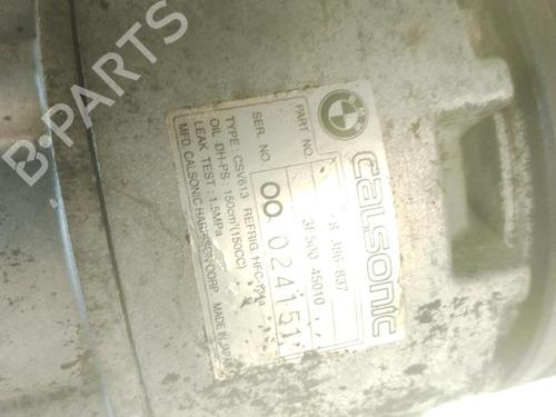 AC compressor BMW 3 (E46) 318 i | BP27924715M34 - Image 2