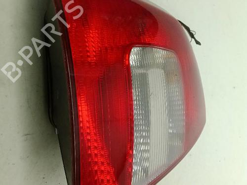 Used Left taillight Left taillight SKODA OCTAVIA II (1Z3) 1.9 TDI (105 hp) 34459619 34459619