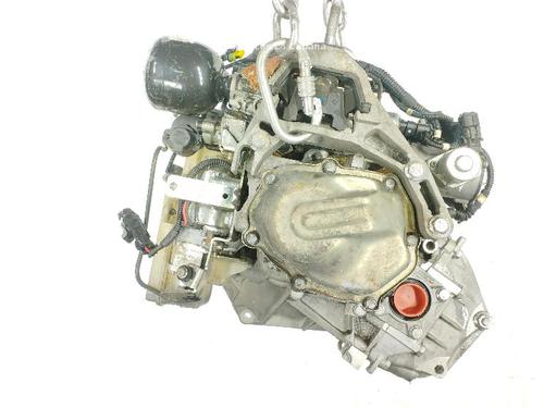 Gearbox LANCIA YPSILON (312_) 0.9 CNG (312.YXG1A) | BP27889531M3 