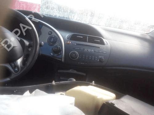 Front left window mechanism HONDA CIVIC VIII Hatchback (FN, FK) 2.2 CTDi (FK3) | BP18373162C22 