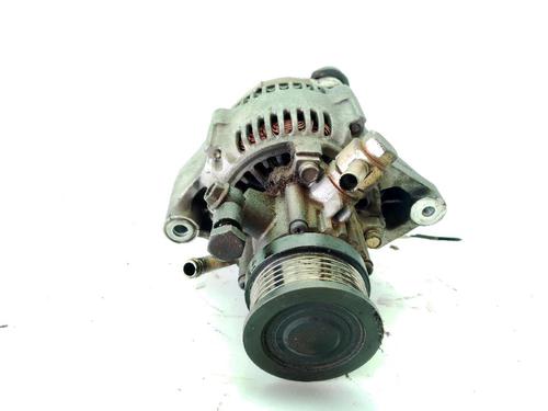 Used Alternator Alternator HYUNDAI MATRIX (FC) 1.5 CRDi (82 hp) 34053123 34053123