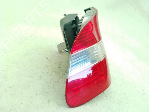 Left taillight BMW 3 (E46) 320 d | BP27924606C34