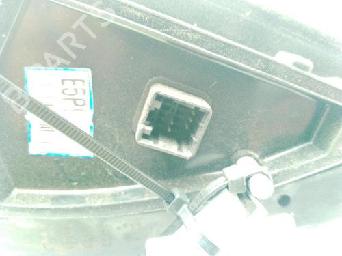 Left mirror KIA PICANTO I (SA) 1.1 | BP24239005C26 