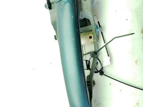Rear left exterior door handle VW GOLF V (1K1) 1.9 TDI | BP28449563C130 