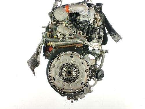 Engine OPEL ASTRA H (A04) 1.9 CDTI 16V (L48) | BP36694870M1 - Image 4
