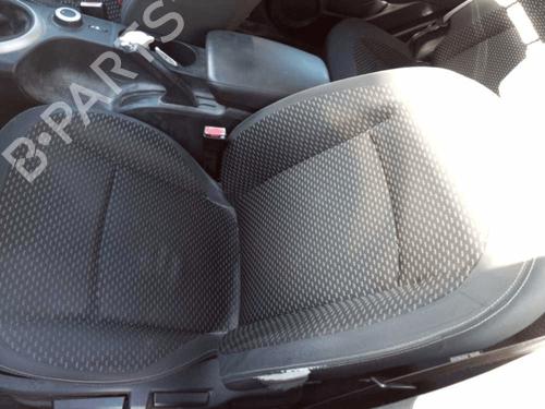 Rear bumper NISSAN QASHQAI / QASHQAI +2 I (J10, NJ10, JJ10E) 2.0 dCi All-wheel Drive | BP24042960C8 