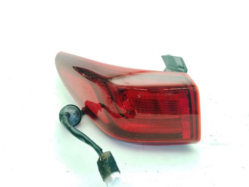 Used Left taillight Left taillight HYUNDAI KONA (OS, OSE, OSI) 1.0 T-GDi (120 hp) 35895164 35895164