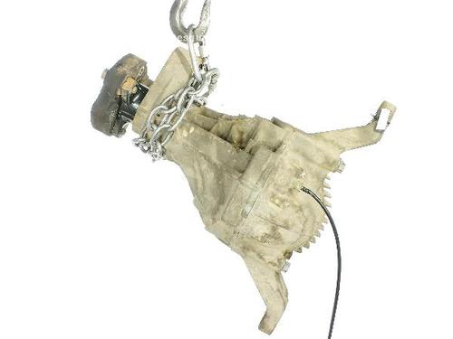 Used Rear differential Rear differential 39425106 39425106