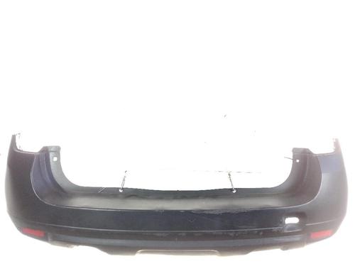 Rear bumper DACIA DUSTER (HS_) 1.5 dCi (HSMC) | BP18367053C8 