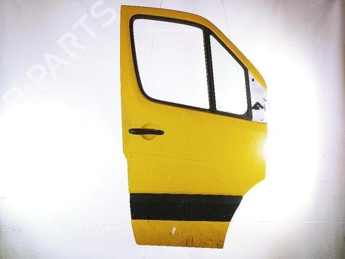 Used Right front door VW CRAFTER 30-50 Van (2E_) 2.0 TDI (109 hp) 24040982