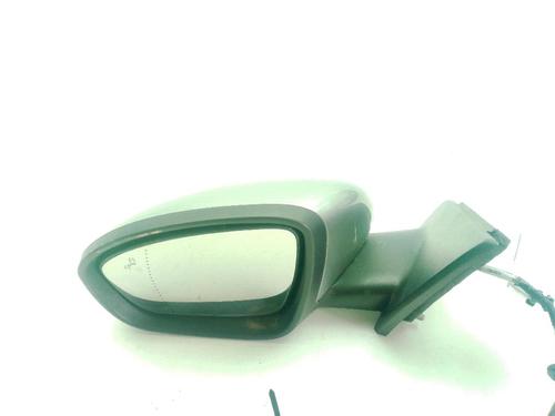 Used Left mirror RENAULT MEGANE IV Hatchback (B9A/M/N_) 1.6 dCi 165 (163 hp) 31328271