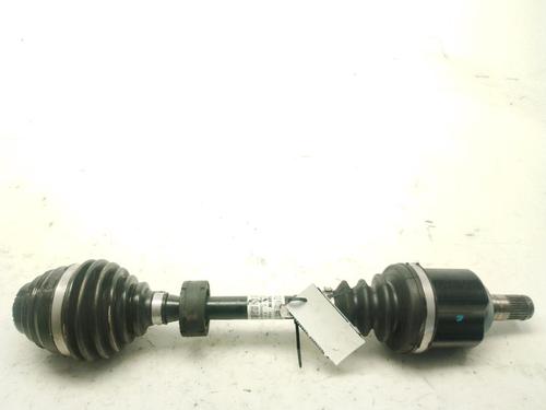 Used Left front driveshaft BMW 1 (F40) 118 d (150 hp) 27555837