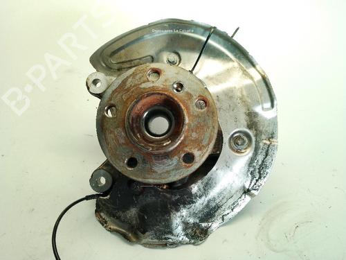 Used Left front steering knuckle BMW 1 (F40) 116 d (116 hp) 25486538