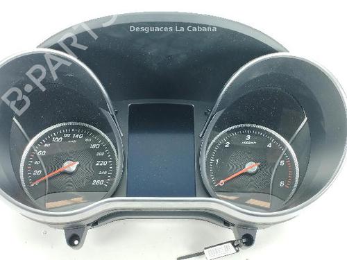 instrument-cluster-mercedes-benz-c-class-w205-2013-2014-2015-2016-2017-2018-2019-2020-2021-2022-2023-31990154 main image