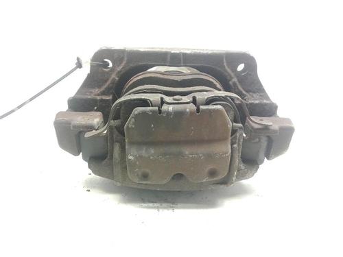 Used Left front brake caliper Left front brake caliper BMW X5 (E70) xDrive 30 d (211 hp) 19583810 19583810