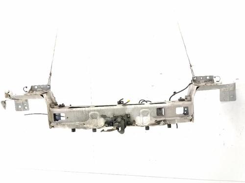 Used Front slam panel Front slam panel OPEL COMBO Box Body/MPV (X12) 1.3 CDTI (B05) (90 hp) 34207432 34207432