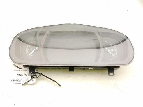 Used Instrument cluster Instrument cluster RENAULT TALISMAN (LP_) 1.7 Blue dCi 120 (LPA7) (120 hp) 32515790 32515790