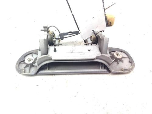 Rear right interior door handle MAZDA 323 F VI Hatchback (BJ) 2.0 TD | BP27534109I16 