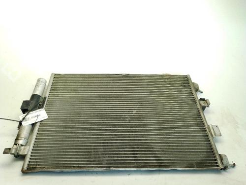 Used AC radiator FORD TOURNEO CONNECT / GRAND TOURNEO CONNECT V408 MPV 1.6 TDCi (95 hp) 25486530