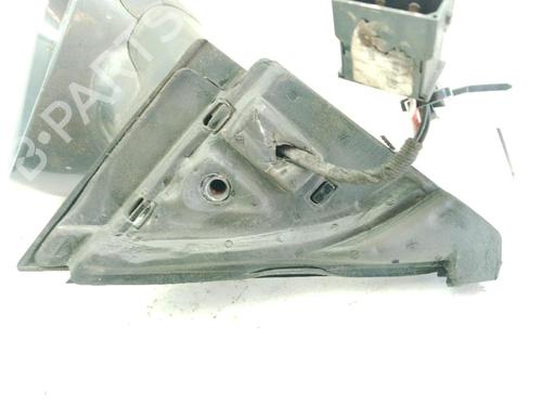 Right mirror AUDI A3 (8L1) 1.6 | BP28290603C27 