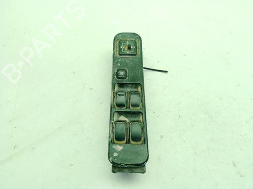 Used Left front window switch Left front window switch MITSUBISHI L200 (K7_T, K6_T, K5_T) 2.5 TD 4WD (K74T) (115 hp) 33953648 33953648