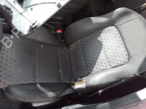 Førerens kollisjonspute SEAT LEON (1M1) 1.9 TDI | BP18376812C9 