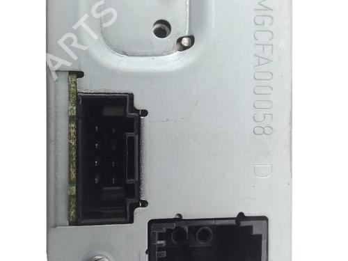 Electronic module AUDI A5 (8T3) S5 quattro | BP18374013M83 