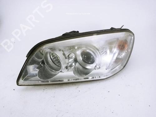Used Left headlight Left headlight CHEVROLET CAPTIVA (C100, C140) 2.0 D 4WD (150 hp) 18363138 18363138