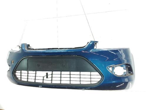 Front bumper FORD FOCUS II (DA_, HCP, DP) 1.6 TDCi | BP27605071C7 