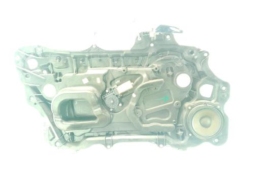 Used Front left window mechanism LANCIA YPSILON (843_) 1.4 16V (843.AXC11, 843.AXC1B, 843.AXC1A) (95 hp) 30368043