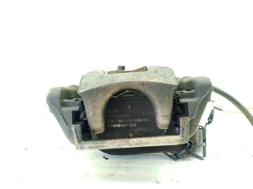 Used Left rear brake caliper Left rear brake caliper CITROËN C4 Grand Picasso II (DA_, DE_) 1.6 THP 165 (165 hp) 32515649 32515649