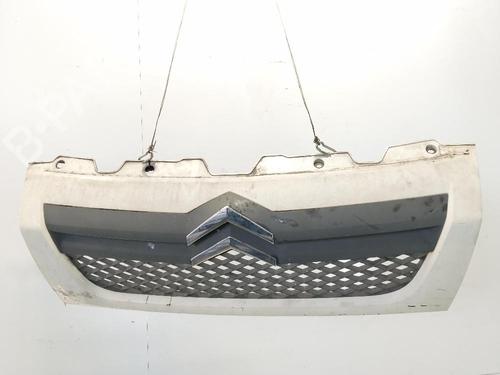 Used Grille Grille CITROËN JUMPER II Platform/Chassis 2.2 HDi 120 (120 hp) 35800209 35800209