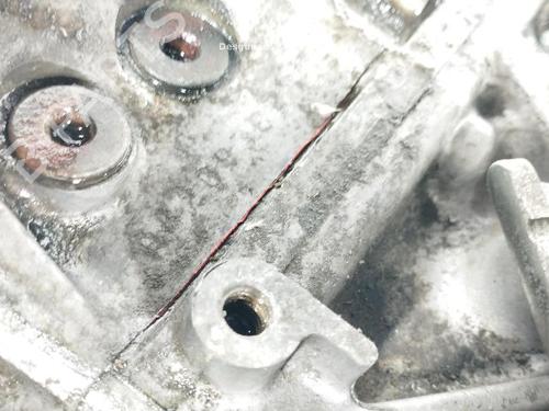 Gearbox TOYOTA VERSO (_R2_) 1.6 D4-D (WAR20_) | BP28714567M3 