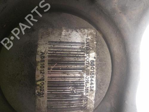 Right front steering knuckle IVECO DAILY VI Van 33S12, 35S12, 35C12 | BP24044388M26 - Image 4