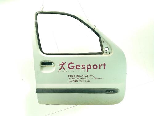 Used Right front door RENAULT KANGOO Express (FC0/1_) D 65 1.9 (FC0E, FC02, FC0J, FC0N) (64 hp) 29875780