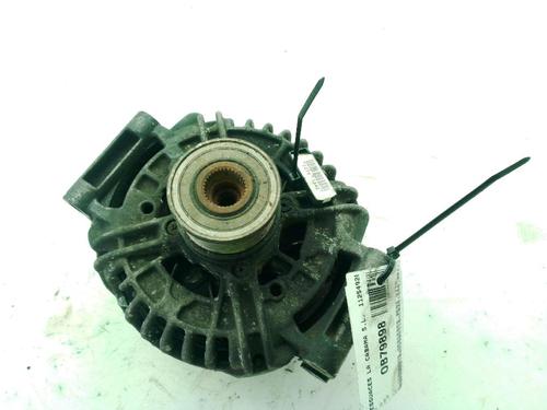 Used Alternator MERCEDES-BENZ VITO Bus (W639) 111 CDI (639.701, 639.703, 639.705) (109 hp) 30171099