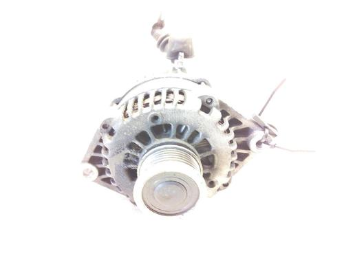 Used Alternator Alternator CHEVROLET ORLANDO (J309) 2.0 D (131 hp) 19938729 19938729