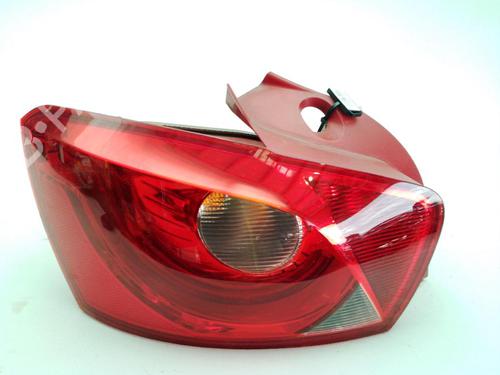 Used Left taillight SEAT IBIZA IV (6J5, 6P1) 1.4 TDI (80 hp) 29875807