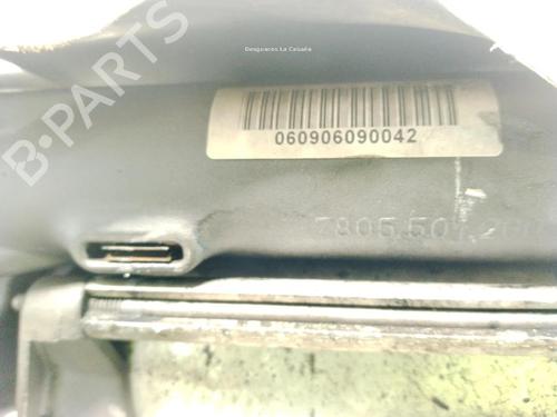 Steering rack VW PASSAT B6 Variant (3C5) 2.0 TDI 16V | BP30803452M22 - Image 3